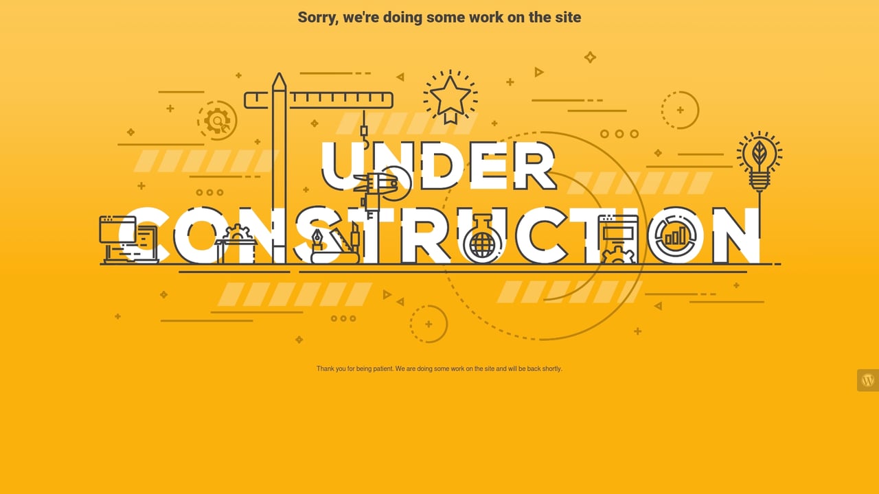 Screenshot of Enecto website