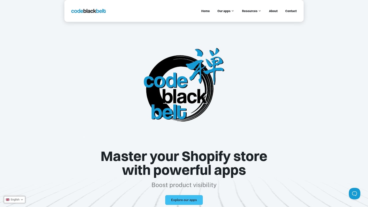 Screenshot of Frequently Bought Together website