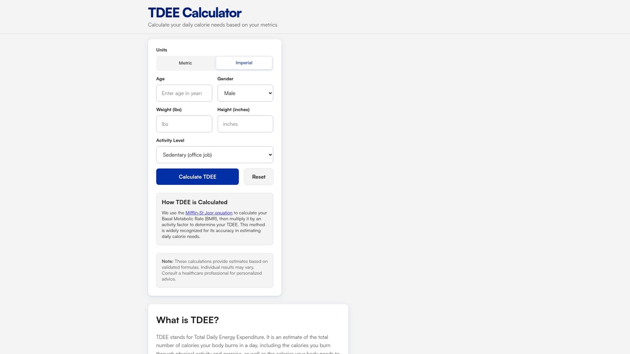 Screenshot of Knoma website