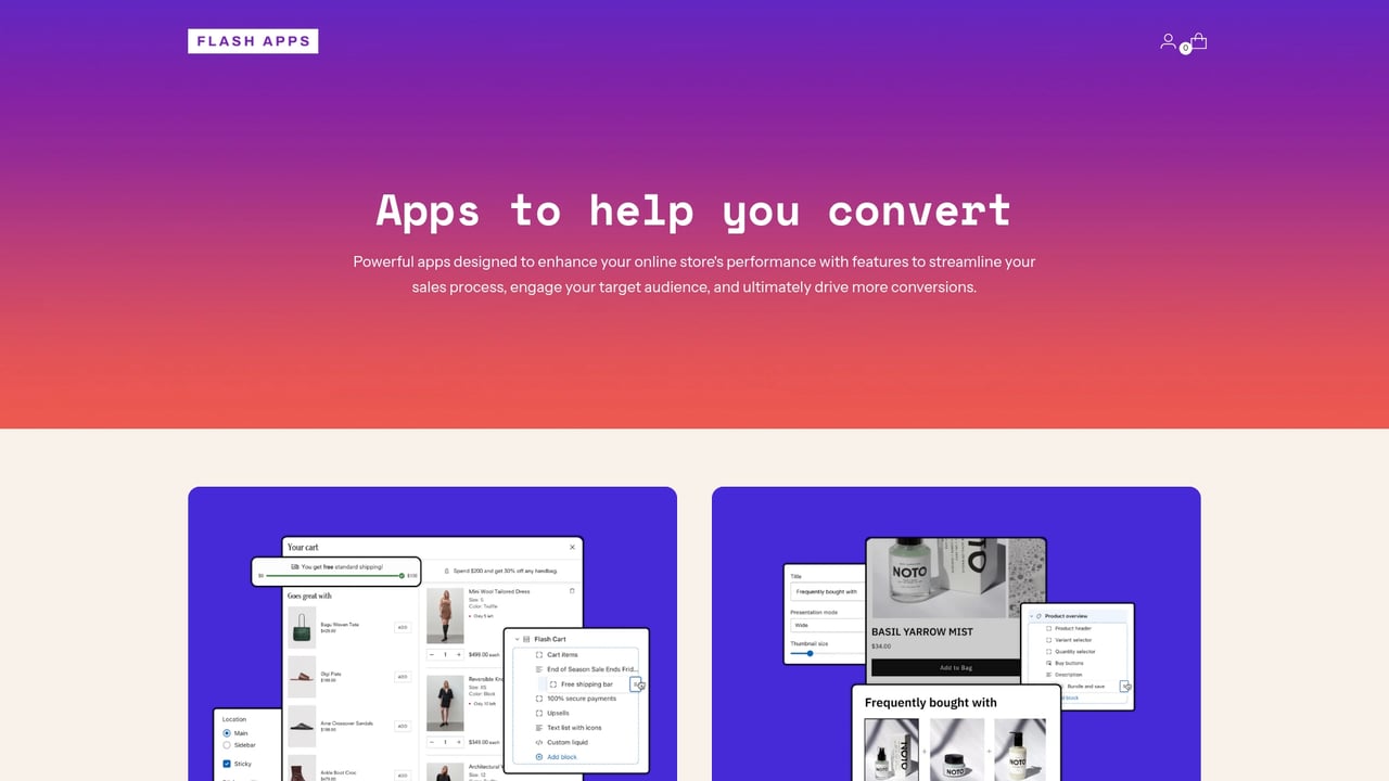 Screenshot of Obsidian Incentivize website