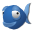Favicon of Bluefish