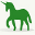 Favicon of gunicorn
