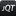Favicon of jQTouch