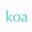 Favicon of Koa