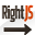 Favicon of RightJS
