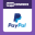 Favicon of WooCommerce PayPal Checkout Payment Gateway