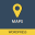 Favicon of WP Google Map Plugin